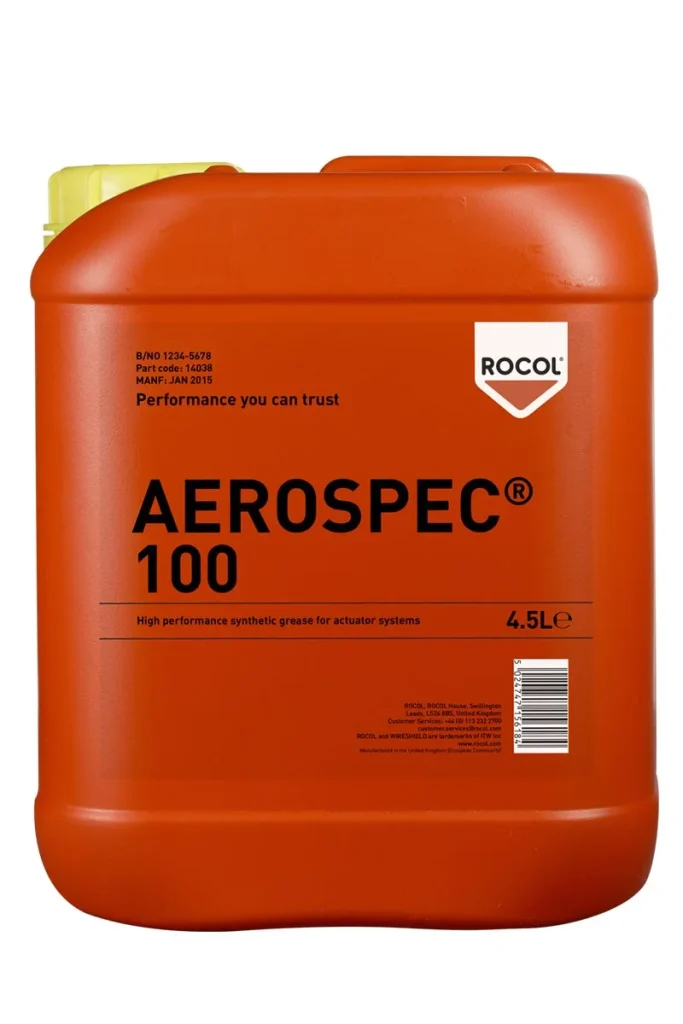 AEROSPEC 100