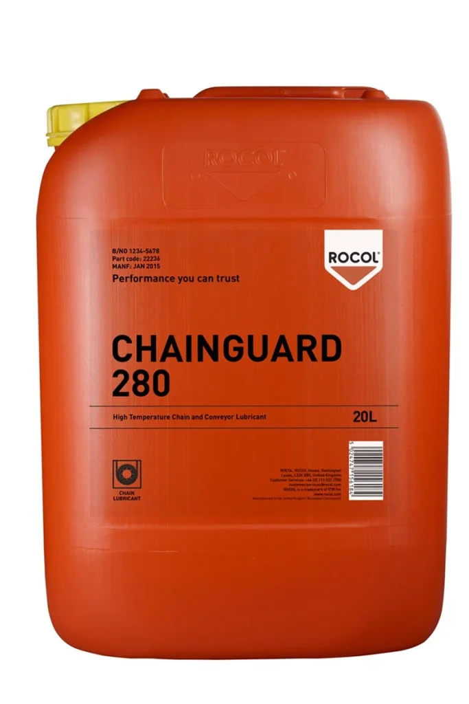 CHAINGUARD 280