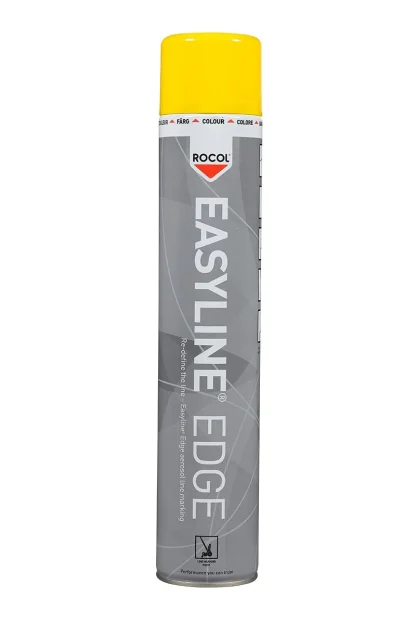 EASY LINE EDGE YELLOW