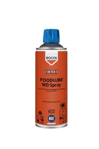 FOODLUBE WD SPRAY