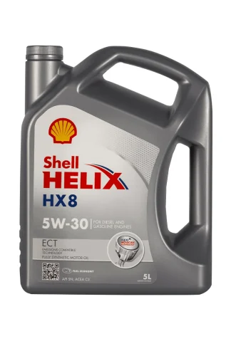 HELIX HX8 ECT 5W-30