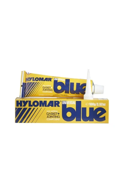 HYLOMAR JOINTING COMPOUND