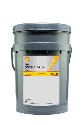 Δελτίο Τεχνικών Δεδομένων OMALA S4 WE 150