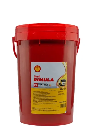 RIMULA R2 EXTRA 20W-50