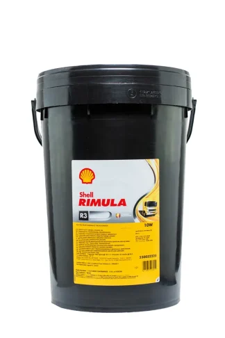 RIMULA R3 10W