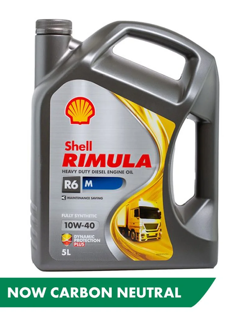 RIMULA R6 M 10W-40