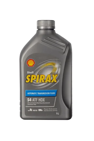 SPIRAX S4 ATF HDX
