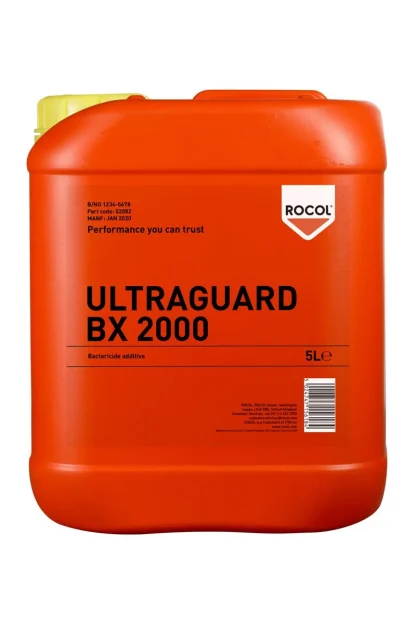 ULTRAGUARD BX 2000