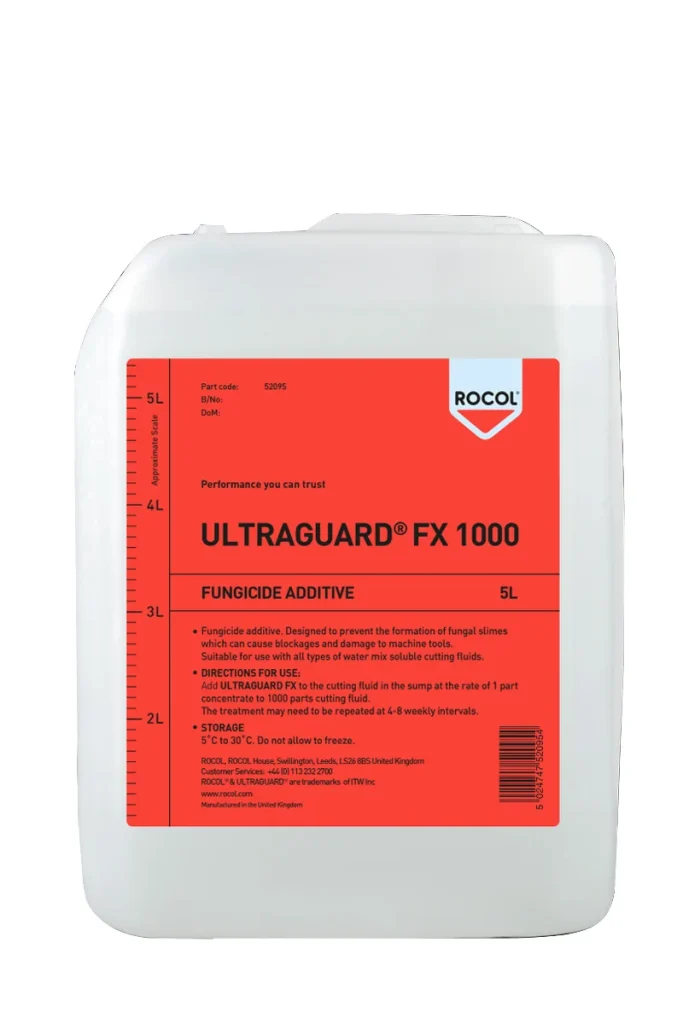 ULTRAGUARD FX 1000