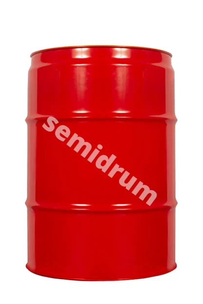semidrum