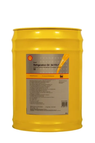 Refrigeration S4 FR-F 32