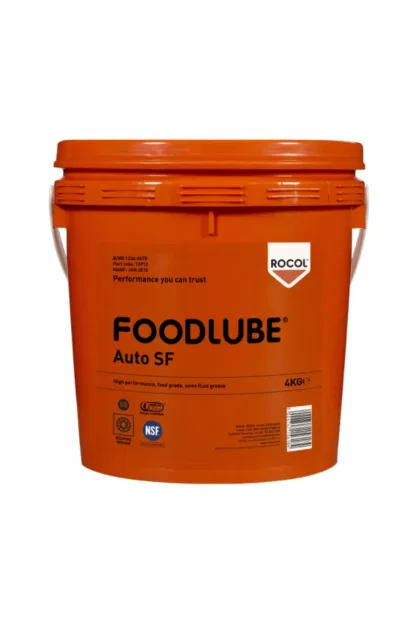 FOODLUBE Auto SF - 4kg