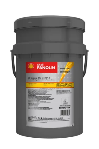 biodegradable grease