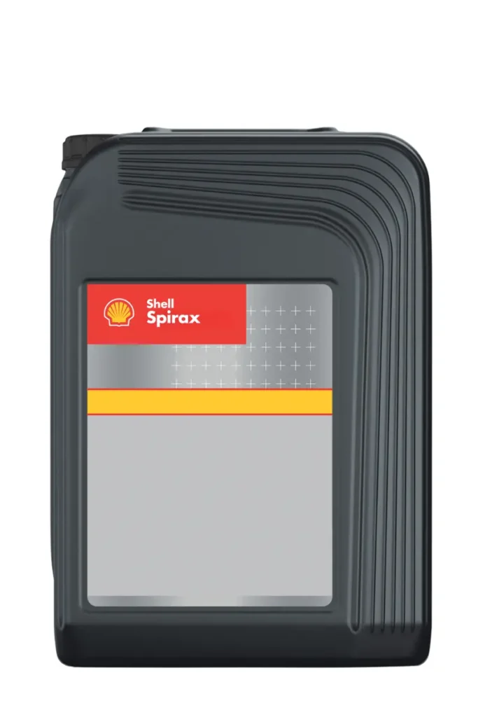 Spirax MA 80W Jerry Can